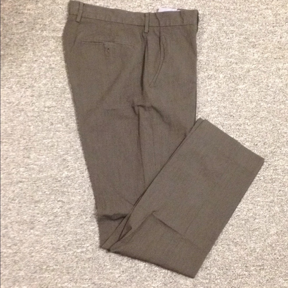 J. Crew dress pants- 30/32 (LAST CHANCE)